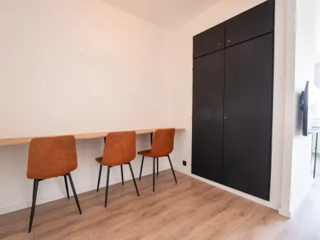 Appartement 3 pièces avec balcon sud à Blankenberge : photo 10