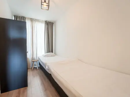 Appartement 3 pièces avec balcon sud à Blankenberge : photo 17