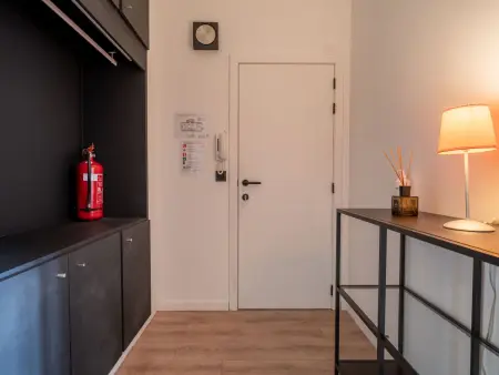 Appartement 3 pièces avec balcon sud à Blankenberge : photo 21