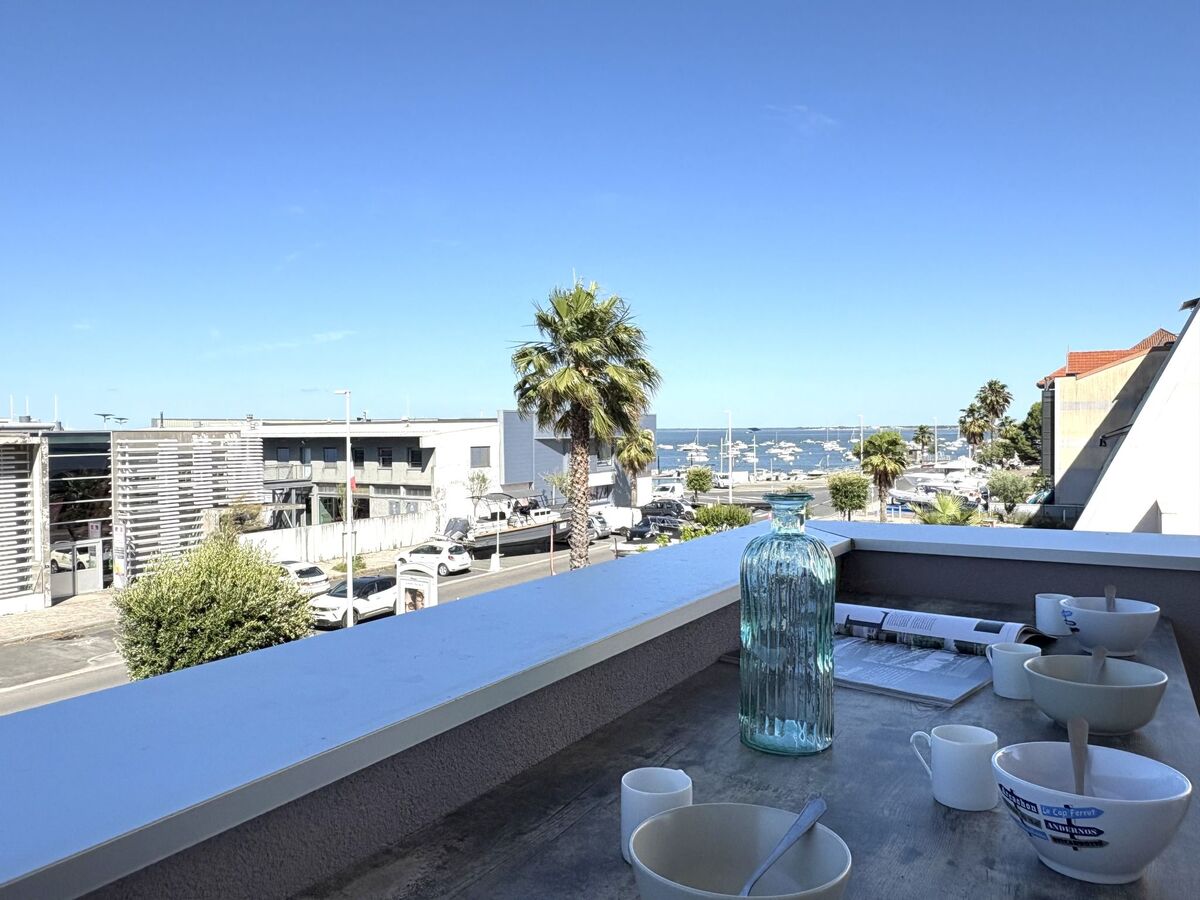 Port Soleil - Appartement 35 m² à 300 m de la plage - Photo 1