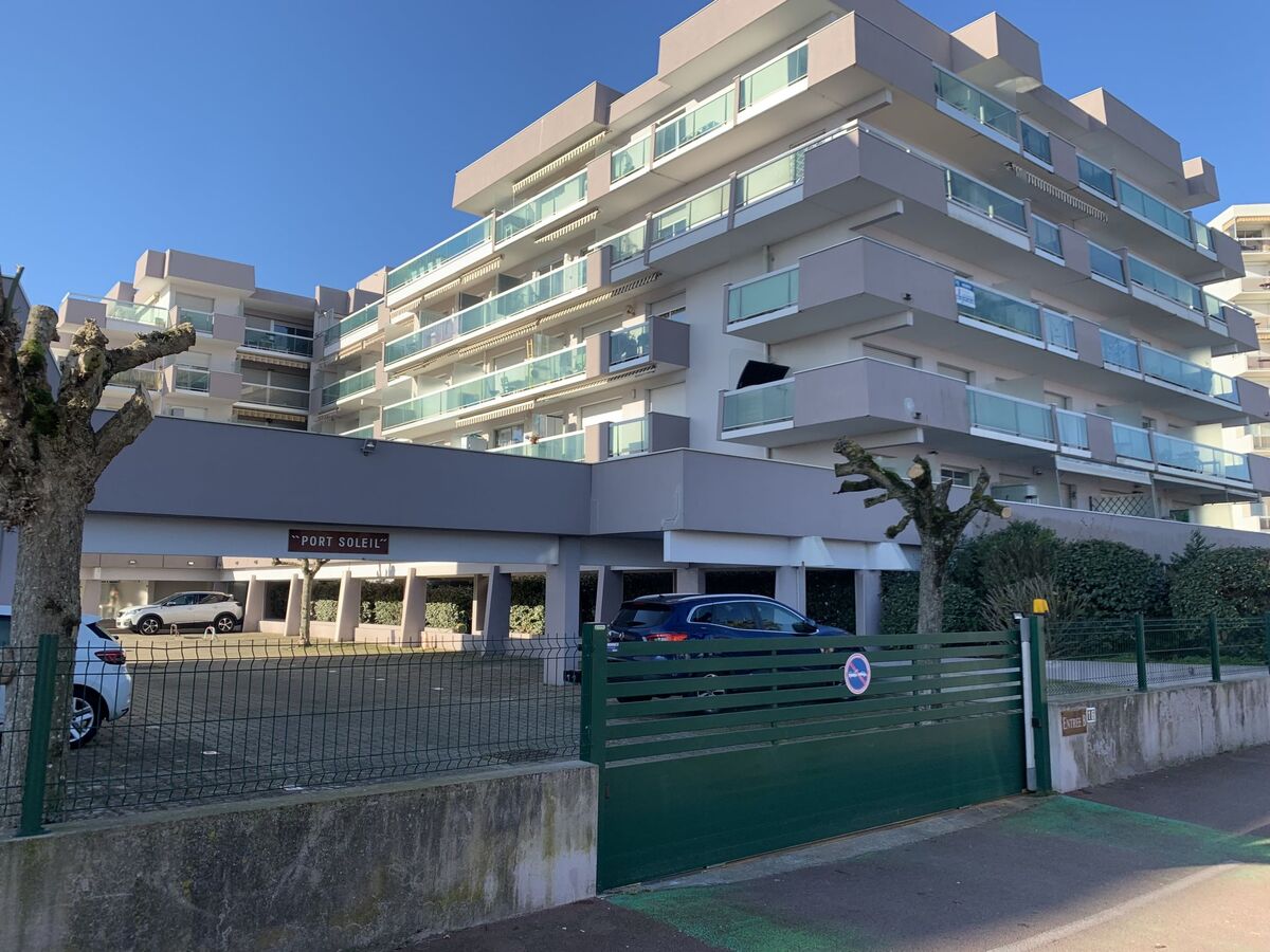 Port Soleil - Appartement 35 m² à 300 m de la plage - Photo 3