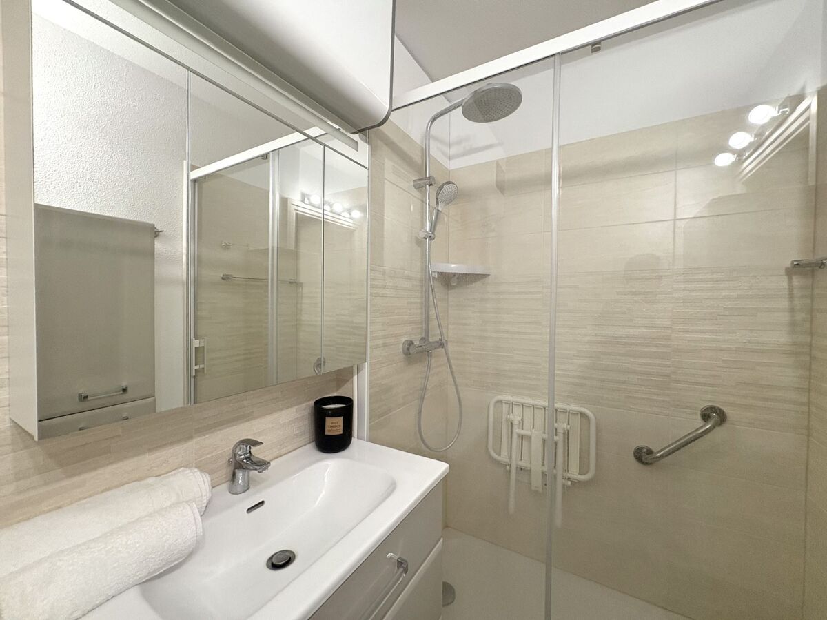 Port Soleil - Appartement 35 m² à 300 m de la plage - Photo 5