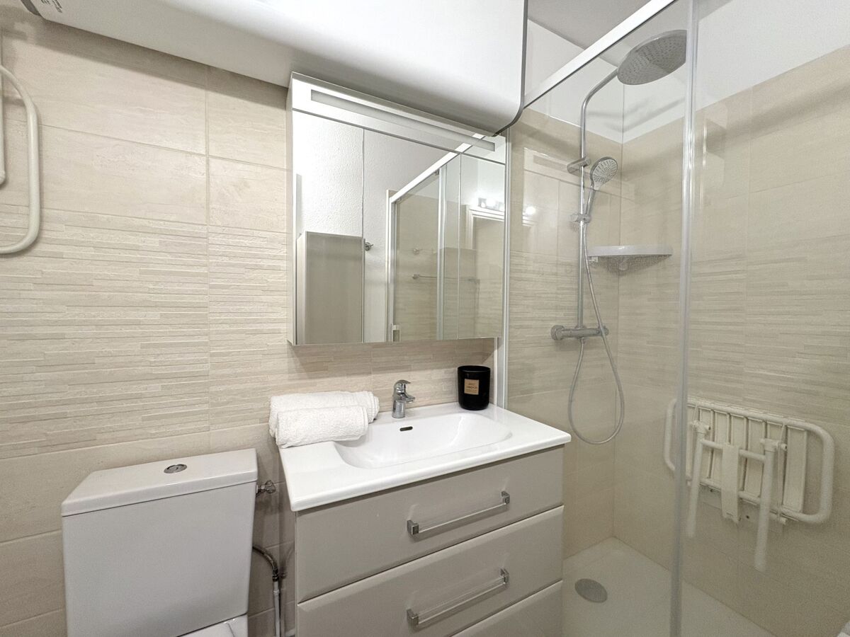 Port Soleil - Appartement 35 m² à 300 m de la plage - Photo 19