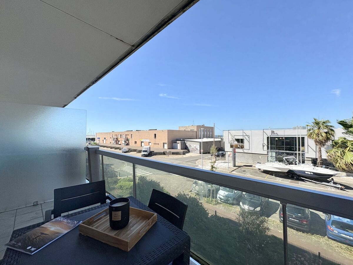 Port Soleil - Appartement 35 m² à 300 m de la plage - Photo 21