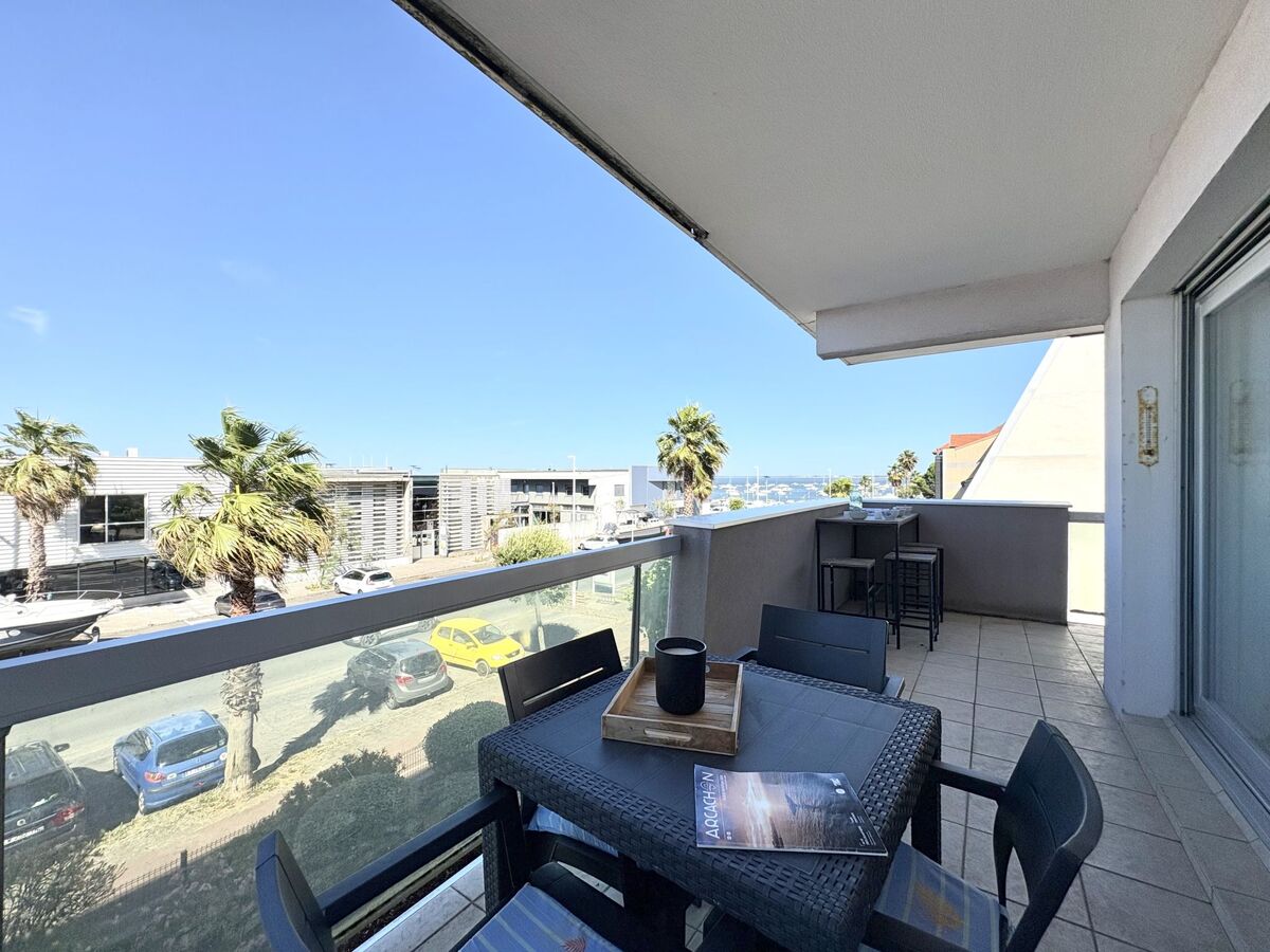 Port Soleil - Appartement 35 m² à 300 m de la plage - Photo 22
