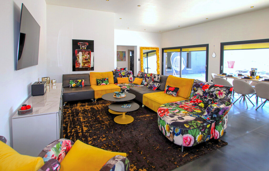 Villa de standing, Maison 9 personnes à Montboucher sur Jabron - Photo 3