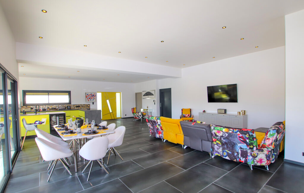 Villa de standing, Maison 9 personnes à Montboucher sur Jabron - Photo 4