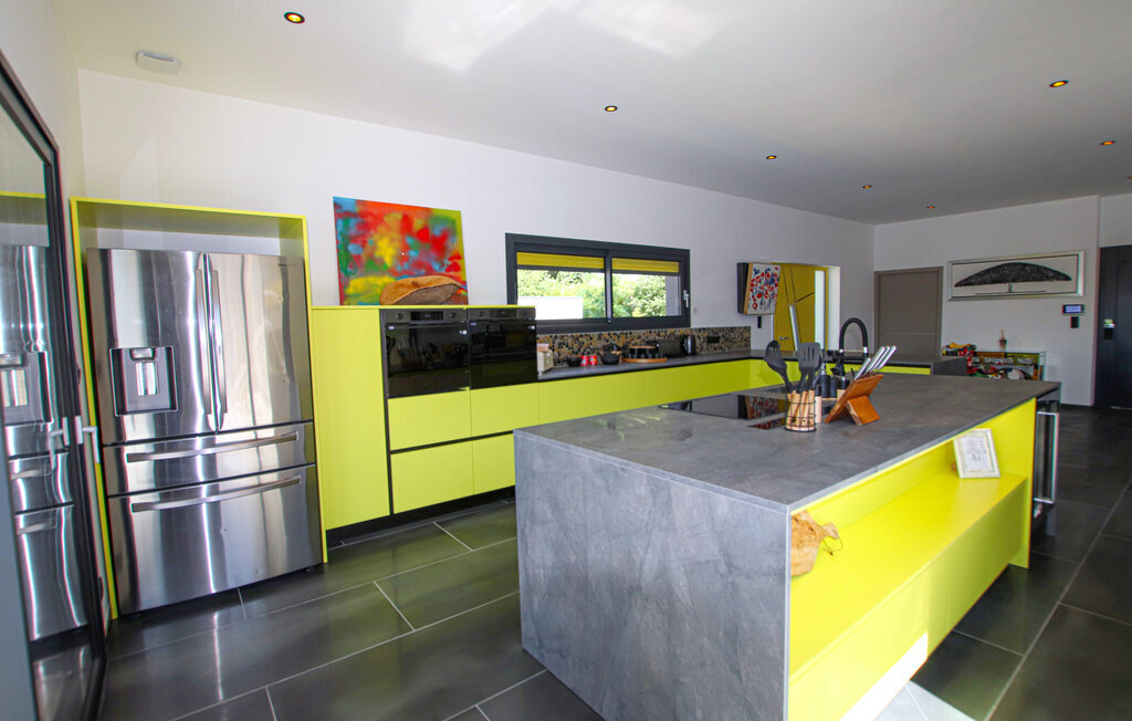 Villa de standing, Maison 9 personnes à Montboucher sur Jabron - Photo 6