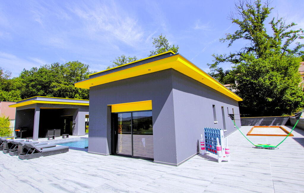 Villa de standing, Maison 9 personnes à Montboucher sur Jabron - Photo 9
