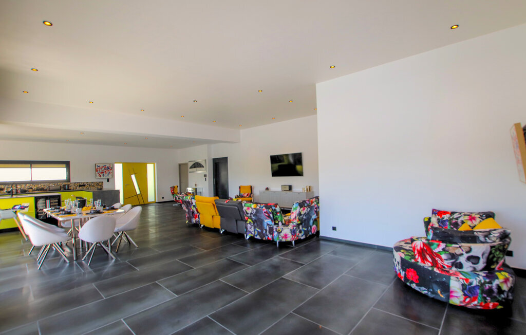 Villa de standing, Maison 9 personnes à Montboucher sur Jabron - Photo 12