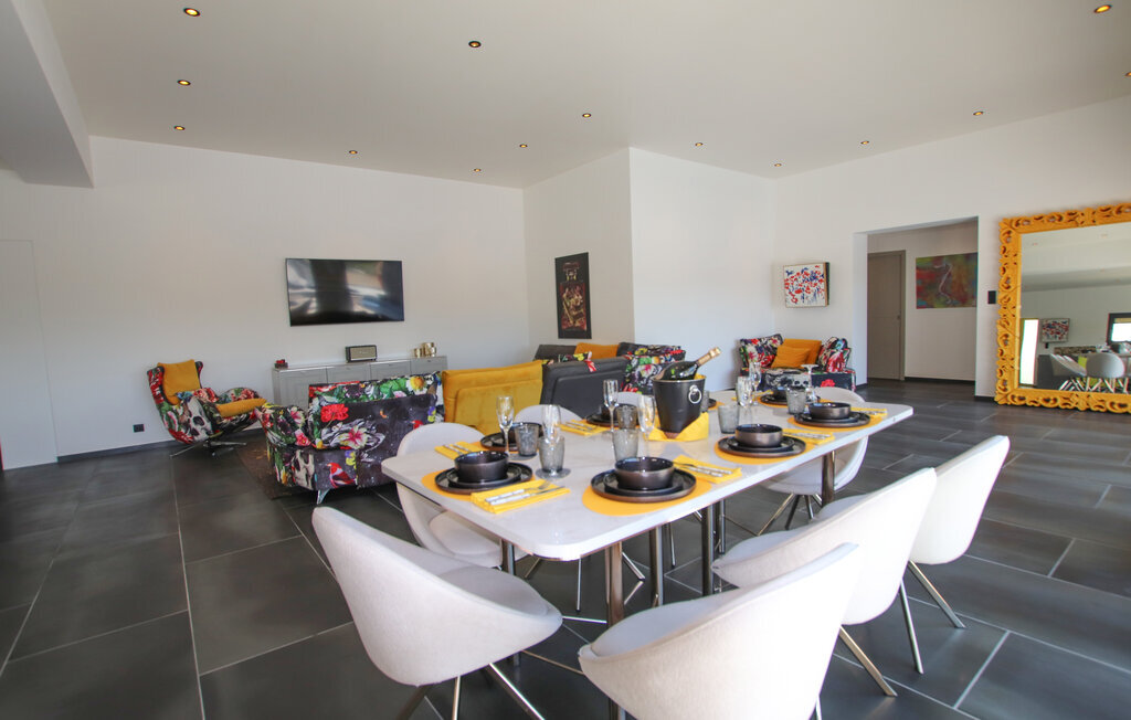 Villa de standing, Maison 9 personnes à Montboucher sur Jabron - Photo 14