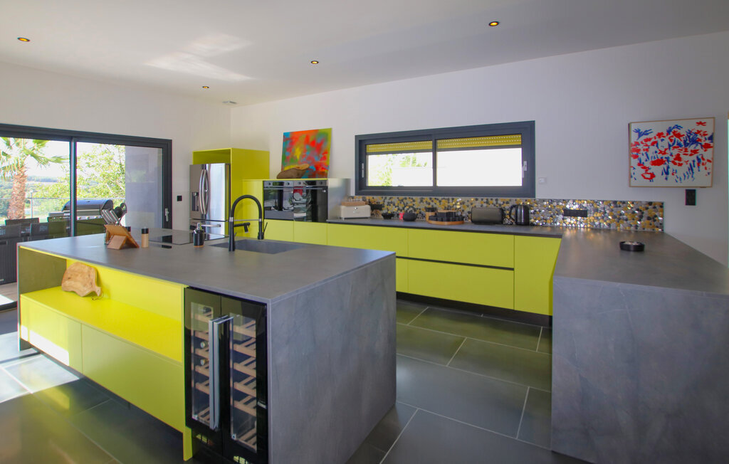 Villa de standing, Maison 9 personnes à Montboucher sur Jabron - Photo 15