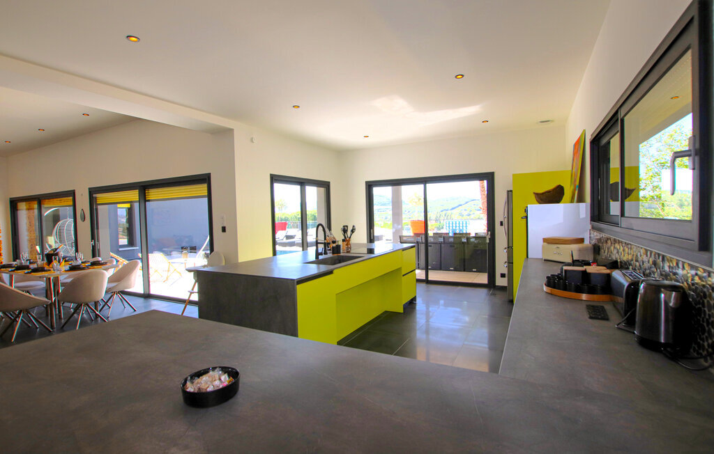 Villa de standing, Maison 9 personnes à Montboucher sur Jabron - Photo 16