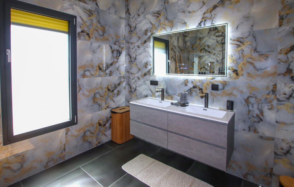 Villa de standing, Maison 9 personnes à Montboucher sur Jabron - Photo 25