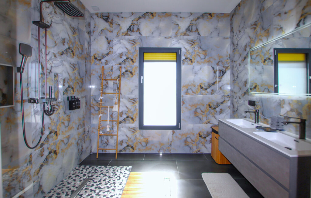 Villa de standing, Maison 9 personnes à Montboucher sur Jabron - Photo 26