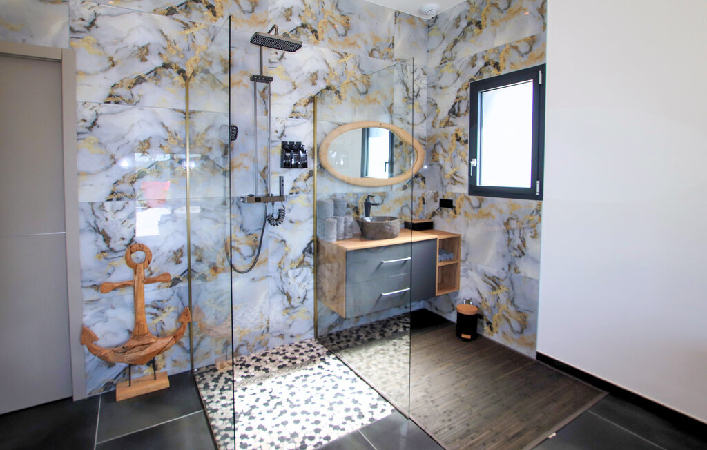 Villa de standing, Maison 9 personnes à Montboucher sur Jabron - Photo 27