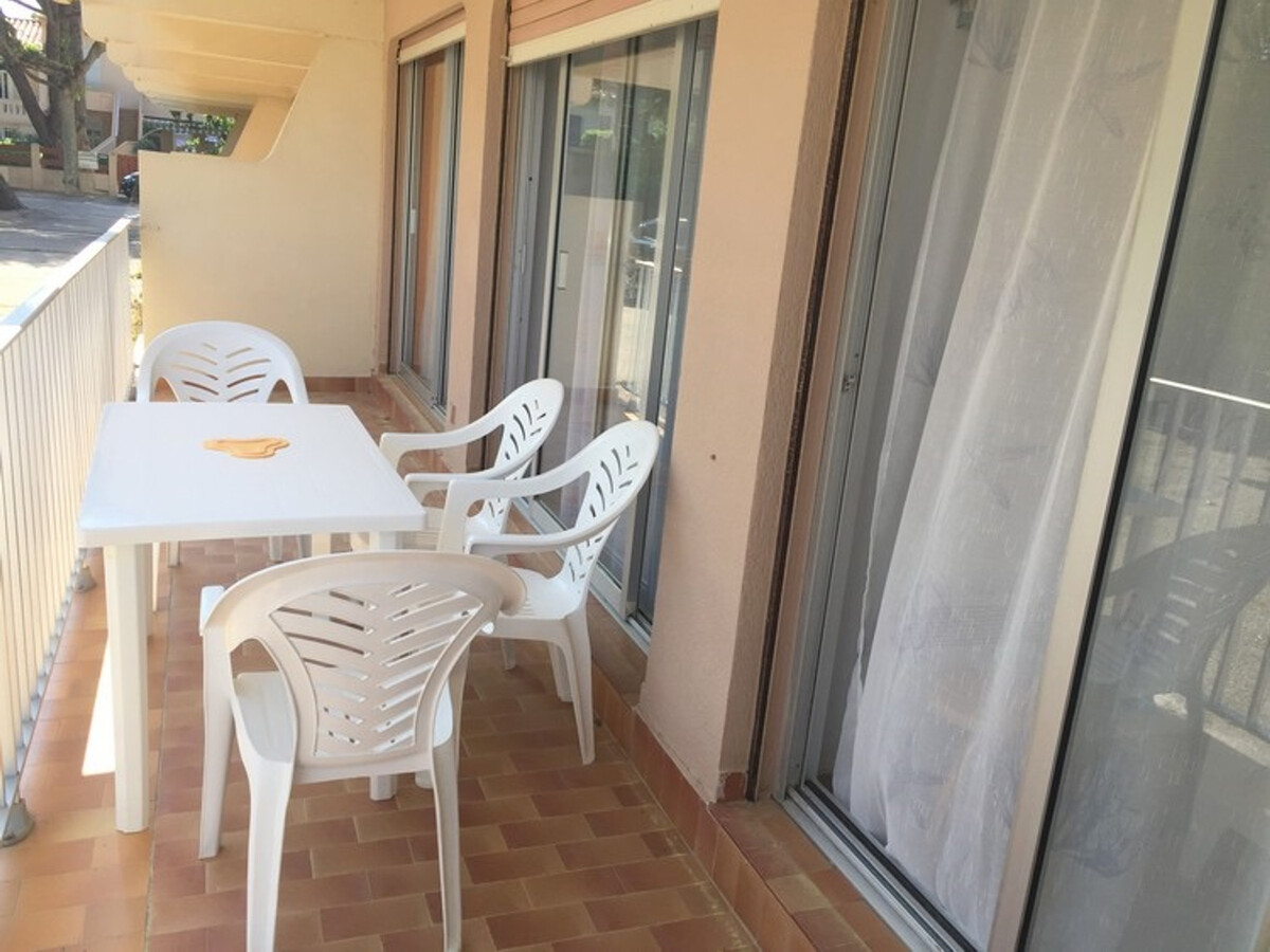 Appartement 4 pers. rez-de-chaussée, 50m plage, parking - Photo 4