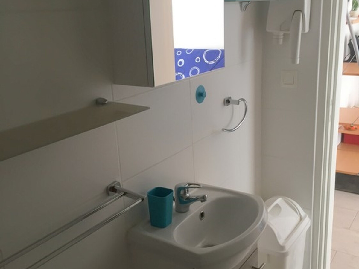 Appartement 4 pers. rez-de-chaussée, 50m plage, parking - Photo 9