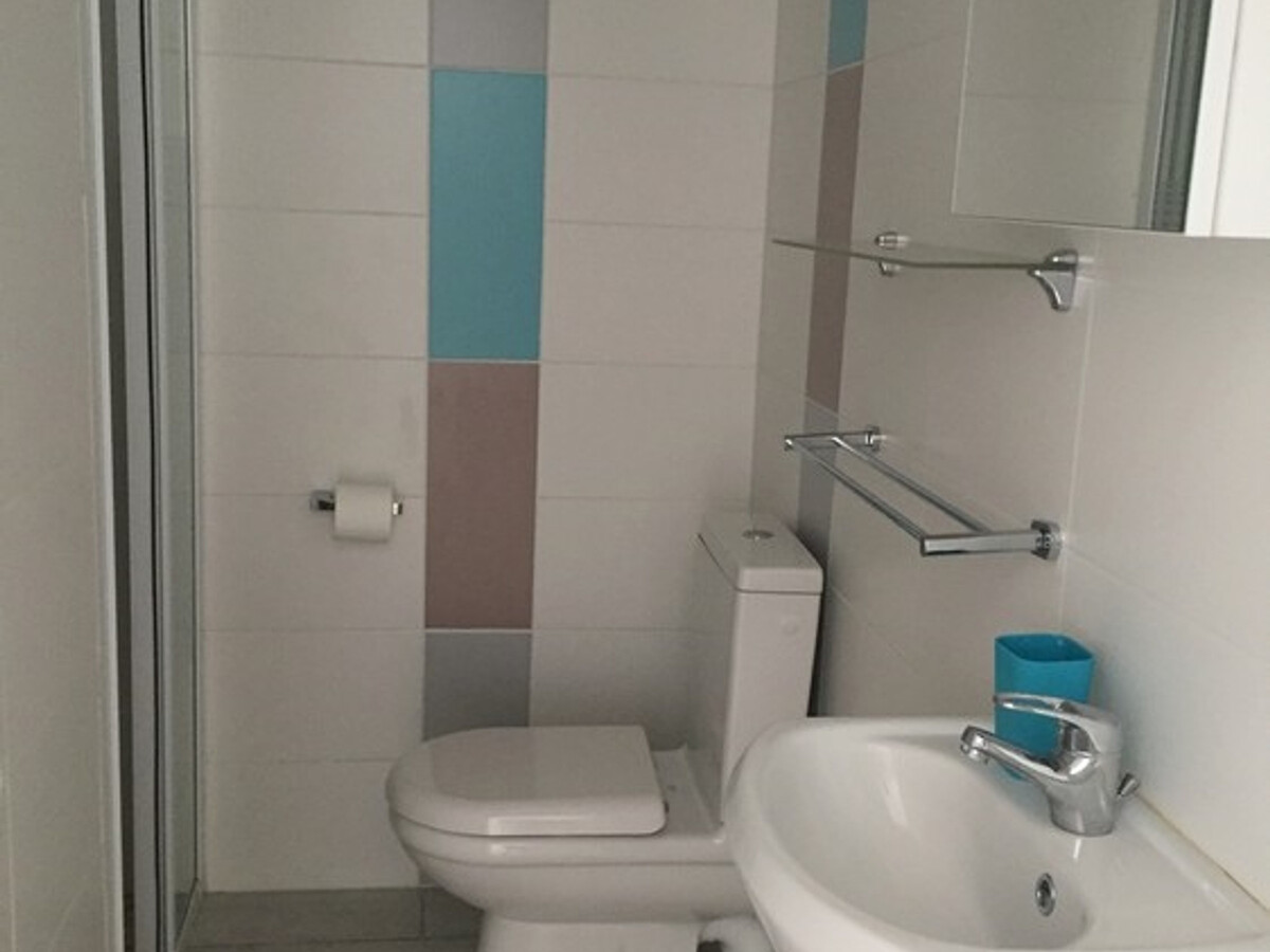 Appartement 4 pers. rez-de-chaussée, 50m plage, parking - Photo 10