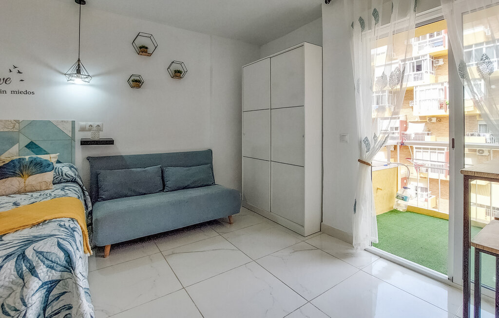 Hercules Apartments, Appartement 2 personnes à Benalmadena - Photo 3