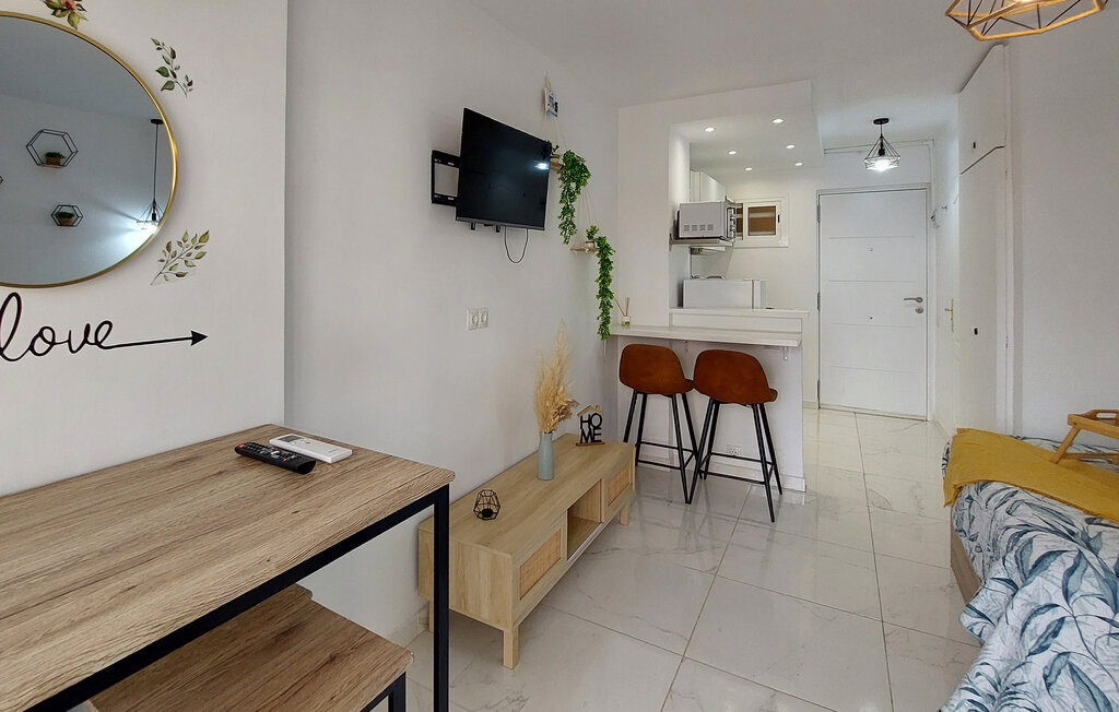 Hercules Apartments, Appartement 2 personnes à Benalmadena - Photo 6