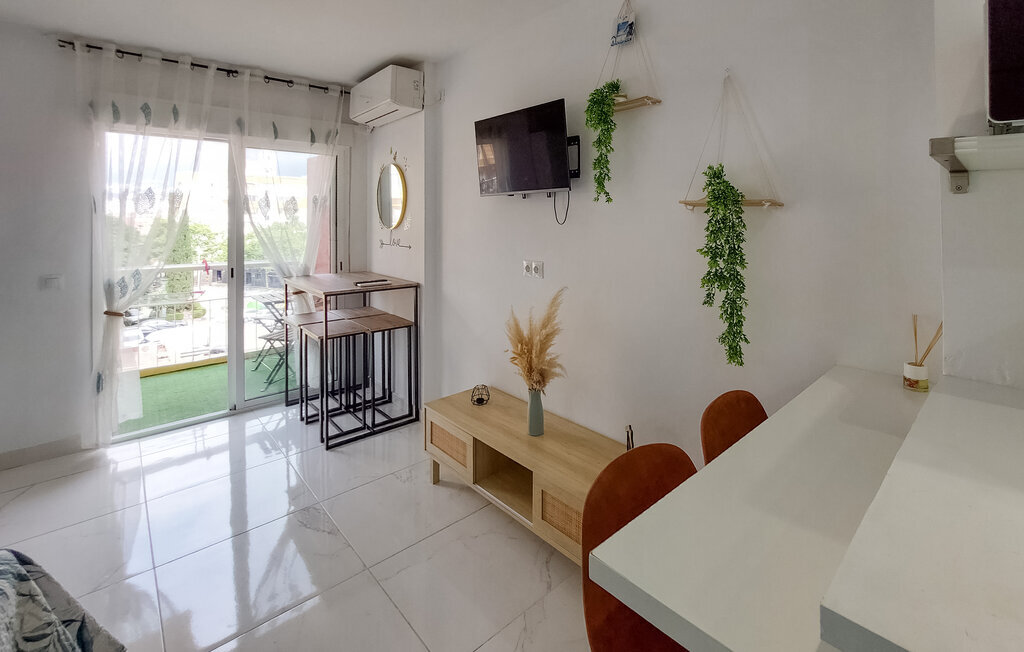 Hercules Apartments, Appartement 2 personnes à Benalmadena - Photo 7