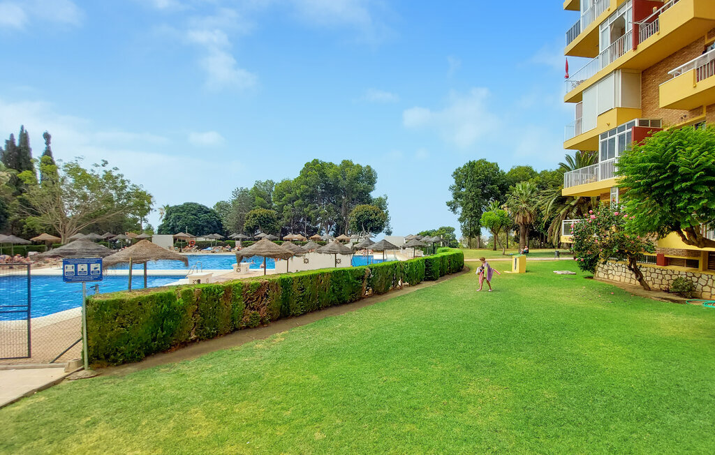 Hercules Apartments, Appartement 2 personnes à Benalmadena - Photo 12