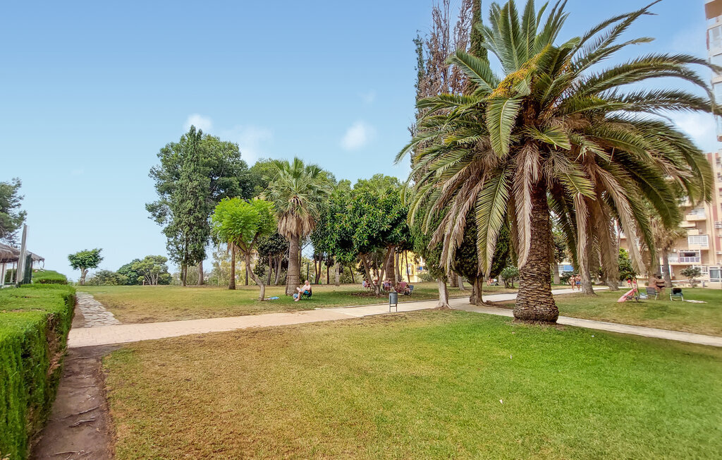 Hercules Apartments, Appartement 2 personnes à Benalmadena - Photo 14