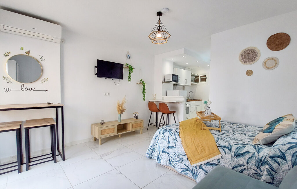 Hercules Apartments, Appartement 2 personnes à Benalmadena - Photo 17