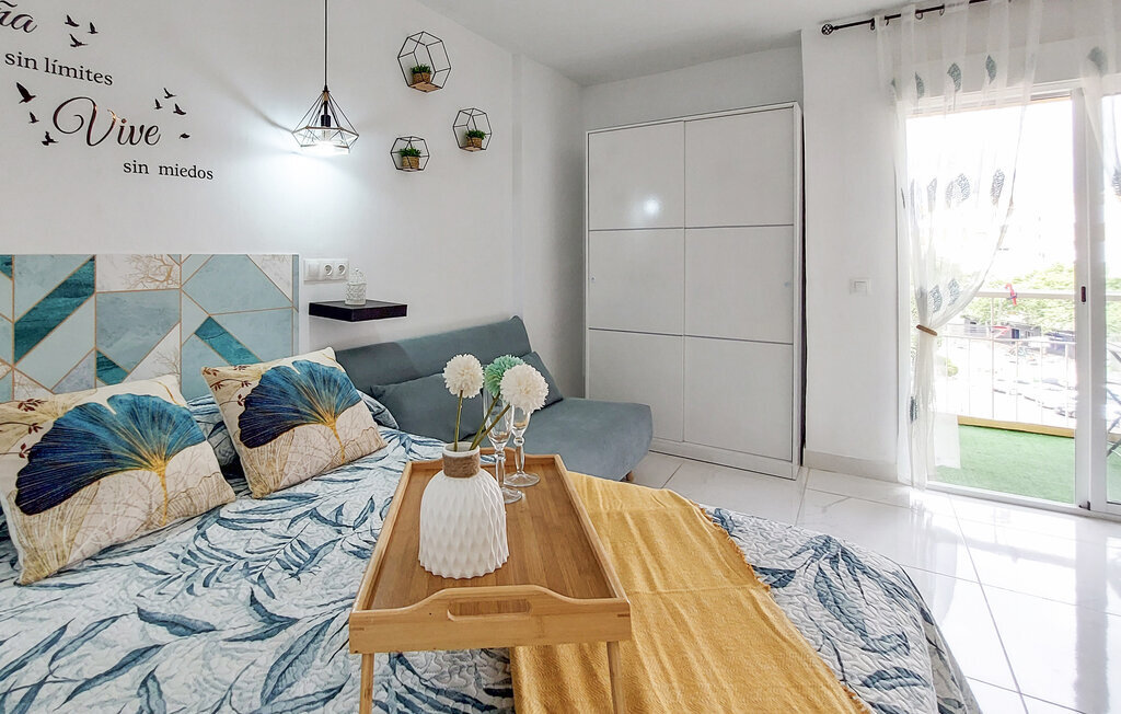 Hercules Apartments, Appartement 2 personnes à Benalmadena - Photo 18