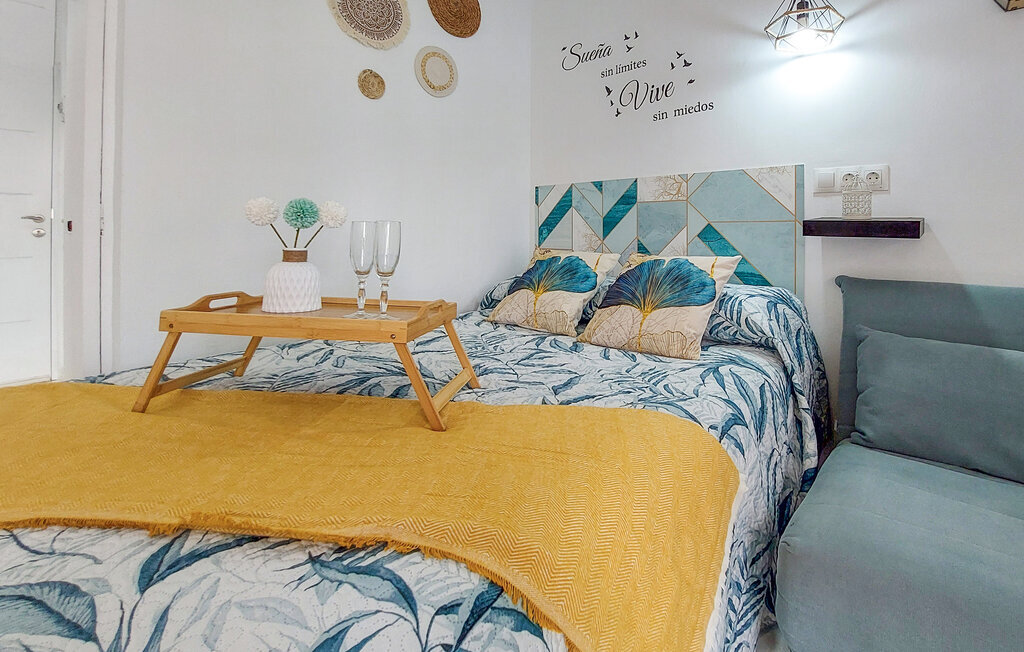 Hercules Apartments, Appartement 2 personnes à Benalmadena - Photo 19