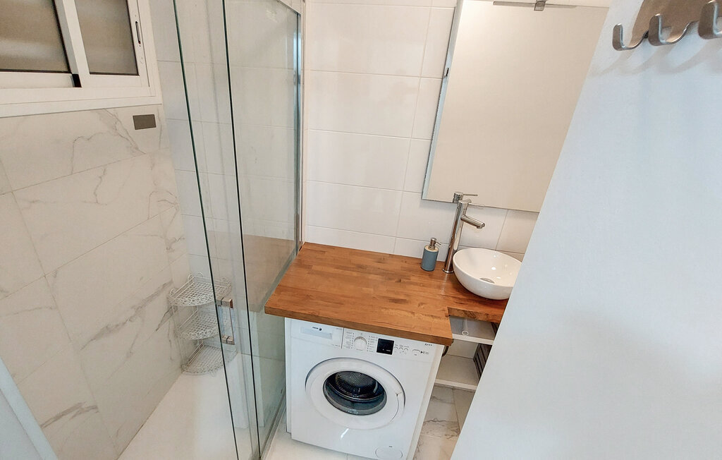 Hercules Apartments, Appartement 2 personnes à Benalmadena - Photo 20
