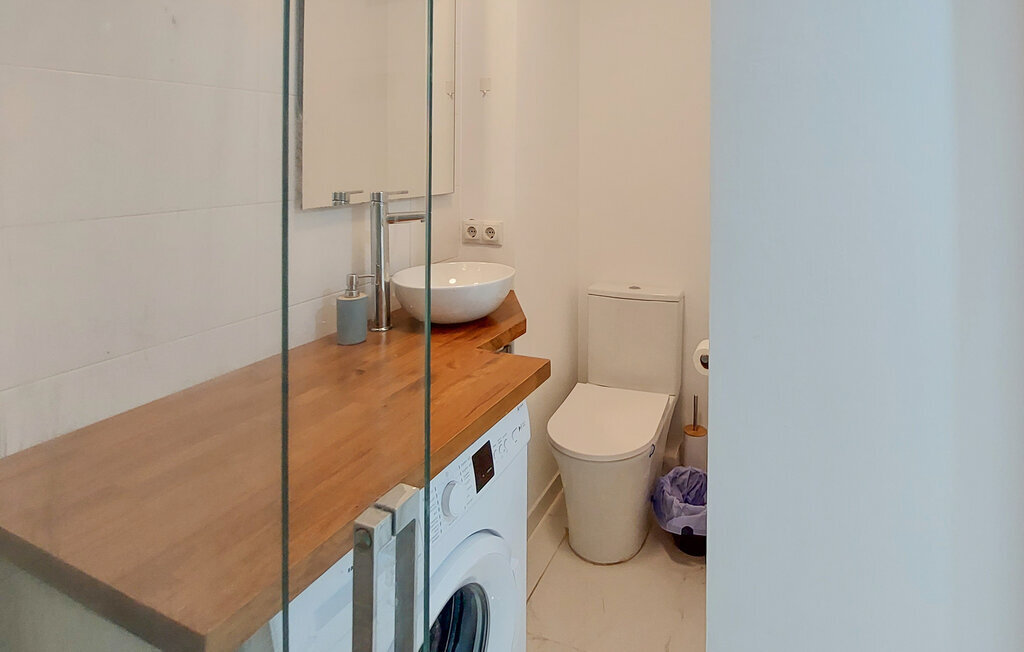 Hercules Apartments, Appartement 2 personnes à Benalmadena - Photo 21