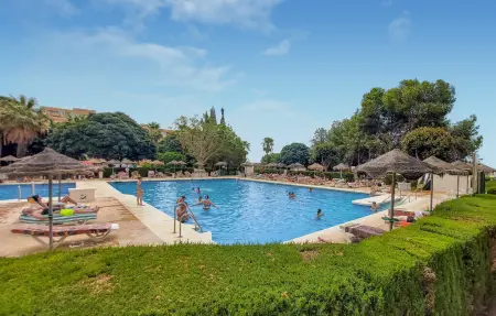 Location appartement à Benalmadena, Hercules Apartments