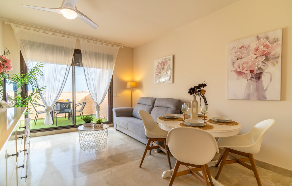 Appartement avec piscine partagée et plage à Manilva, Espagne - Photo 3