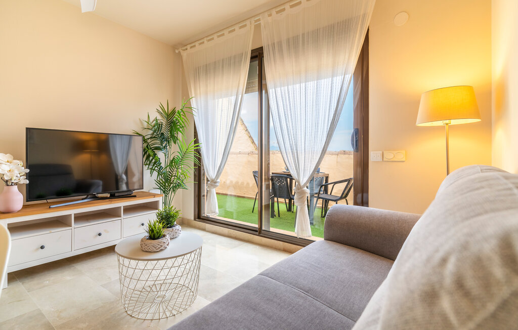 Appartement avec piscine partagée et plage à Manilva, Espagne - Photo 4