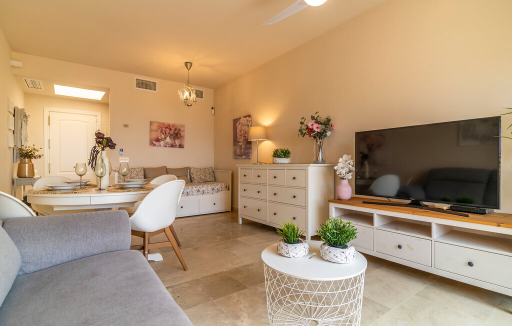 Appartement avec piscine partagée et plage à Manilva, Espagne - Photo 5