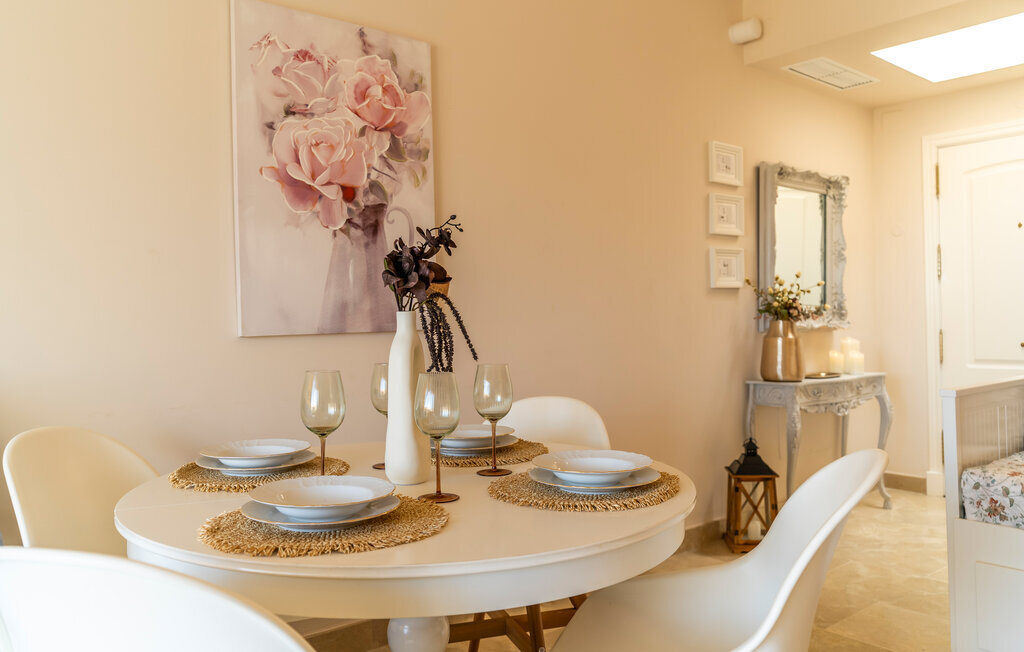 Appartement avec piscine partagée et plage à Manilva, Espagne - Photo 6
