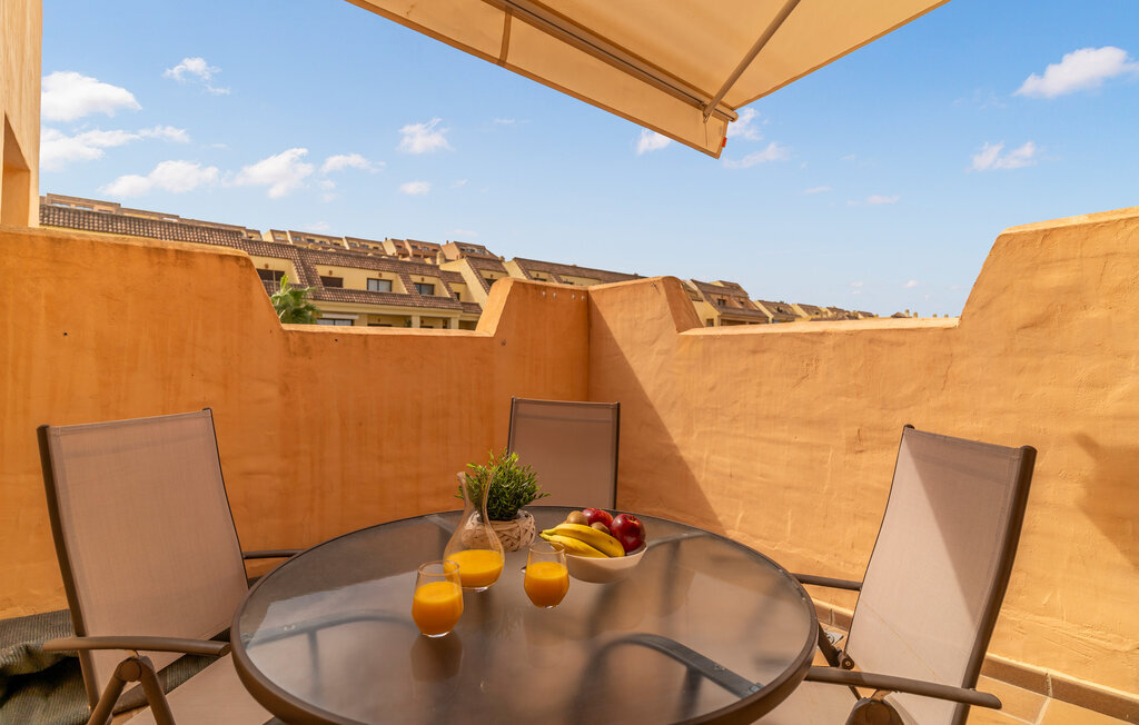 Appartement avec piscine partagée et plage à Manilva, Espagne - Photo 12