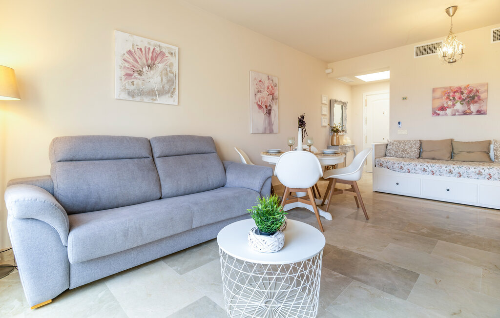 Appartement avec piscine partagée et plage à Manilva, Espagne - Photo 13