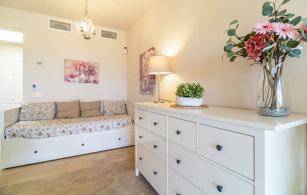 Appartement avec piscine partagée et plage à Manilva, Espagne - Photo 14