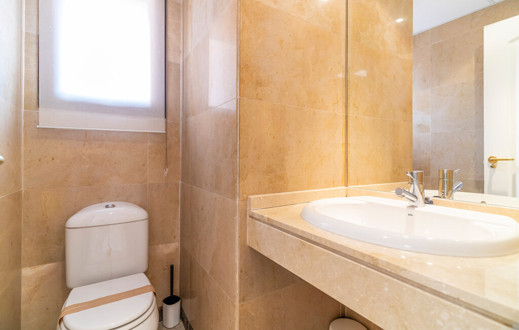 Appartement avec piscine partagée et plage à Manilva, Espagne - Photo 15