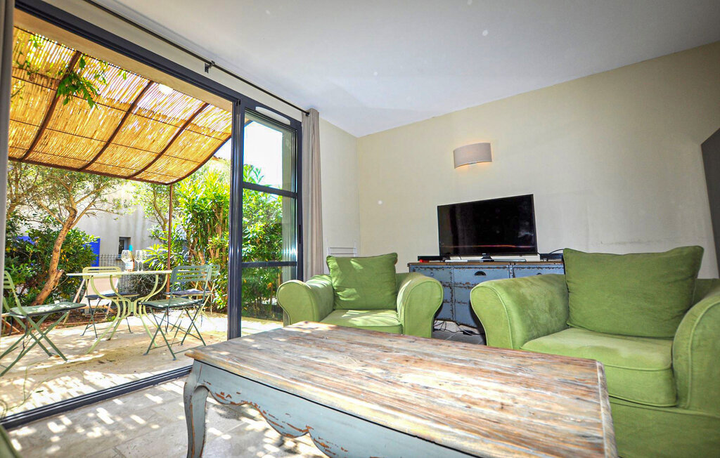 Maison 2 chambres avec terrasse couverte à St-Laurent-de-la-Cabr. - Photo 3