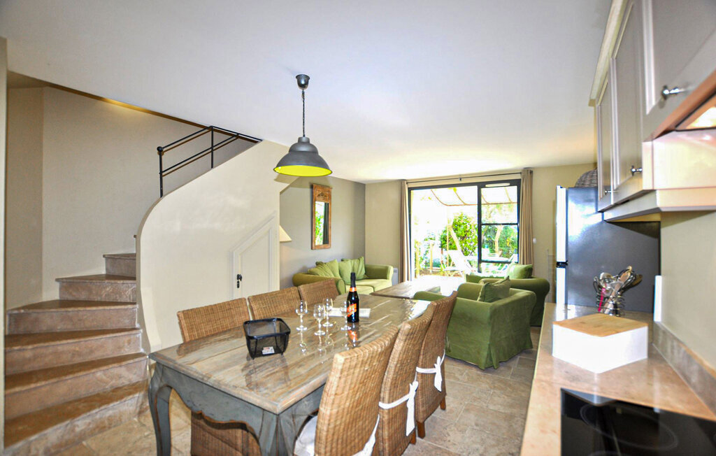 Maison 2 chambres avec terrasse couverte à St-Laurent-de-la-Cabr. - Photo 10
