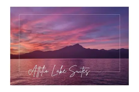 Location maison à Torri del Benaco, maison de vacances d'une chambre