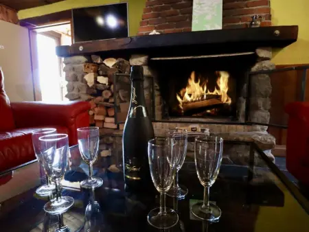 Langlire, maison familiale de 22 places à Gouvy, Belgique : photo 8