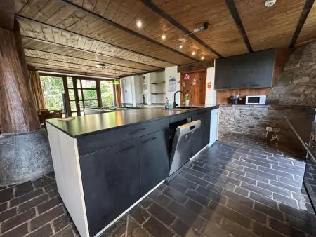 Langlire, maison familiale de 22 places à Gouvy, Belgique : photo 11