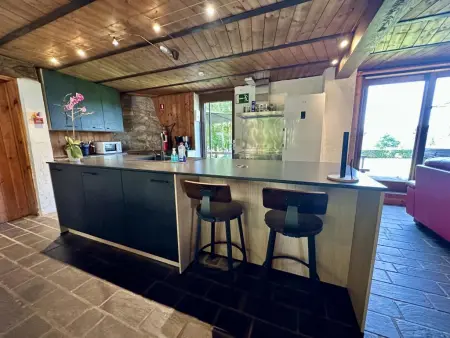Langlire, maison familiale de 22 places à Gouvy, Belgique : photo 12