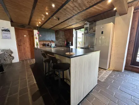 Langlire, maison familiale de 22 places à Gouvy, Belgique : photo 13