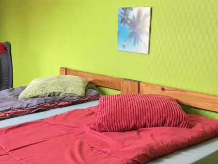 Langlire, maison familiale de 22 places à Gouvy, Belgique : photo 15